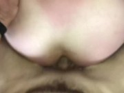 loves in the ass 9/16