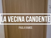 La vecina candente 3/16