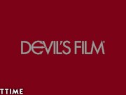 ADULT TIME - Destroying Stepmom Sheena Ryder's Ass With Anal At The Spa! 1/16