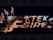 Slutty Stepdaughter in Trouble 1/16