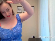 Livestream from 060321 and Miss Jenn to appear on TV 14/16