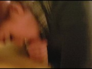 Innocently Showing Off My Dick Sucking Lips To My Shy Best Friend 6/16