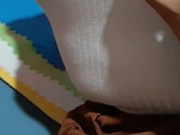 Me Encuentro a la novia de mi Amigo me la Cojo de a Perrito, Puta Gritona  3/16