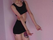 Hard face fuck for lovly girl 1/16