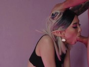 Hard face fuck for lovly girl 14/16