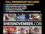 4k Ebony Teenager Butt Spreading and Yellow Panties Down At Msnovember Photo Shoot Spreads Cute Pussy & Asshole Sheisnovember 13/16