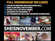 4k Ebony Teenager Butt Spreading and Yellow Panties Down At Msnovember Photo Shoot Spreads Cute Pussy & Asshole Sheisnovember 15/16