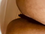 PERDENDO A VIRGINDADE DO CU 15/16