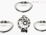 Are you Interested in a particular BDSM Toy review video? 11/16