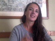 Are you Interested in a particular BDSM Toy review video? 12/16