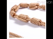 Are you Interested in a particular BDSM Toy review video? 13/16