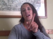 Are you Interested in a particular BDSM Toy review video? 14/16