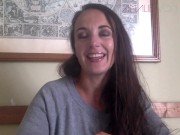 Are you Interested in a particular BDSM Toy review video? 15/16