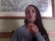 Are you Interested in a particular BDSM Toy review video? 3/16