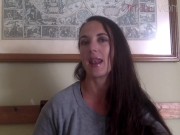 Are you Interested in a particular BDSM Toy review video? 4/16