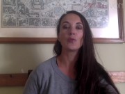 Are you Interested in a particular BDSM Toy review video? 5/16