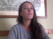 Are you Interested in a particular BDSM Toy review video? 6/16