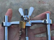 Are you Interested in a particular BDSM Toy review video? 7/16