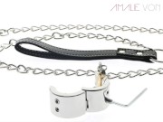 Are you Interested in a particular BDSM Toy review video? 9/16