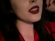 Let me be your cum dump daddy- Dirty talk in car 12/16