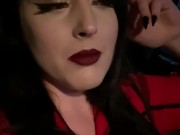 Let me be your cum dump daddy- Dirty talk in car 13/16