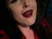 Let me be your cum dump daddy- Dirty talk in car 14/16