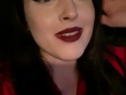 Let me be your cum dump daddy- Dirty talk in car 5/16