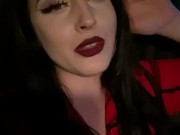 Let me be your cum dump daddy- Dirty talk in car 8/16