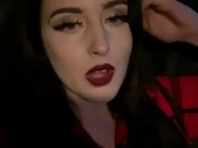 Let me be your cum dump daddy- Dirty talk in car 9/16