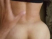 Me cojo a mi peliroja parte 1 14/16