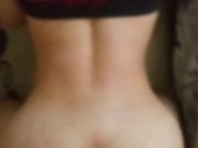 Me cojo a mi peliroja parte 1 15/16