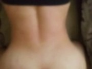 Me cojo a mi peliroja parte 1 16/16