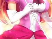 Saving Princess Peach (Hentai JOI) (COM.) (Super Mario, Wholesome) 3/16