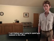 Treasure of Nadia [NLT Media] - (PT 109) - My Golden Goddess 16/16