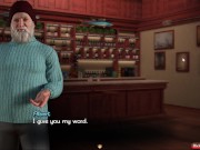 Treasure of Nadia [NLT Media] - (PT 109) - My Golden Goddess 2/16