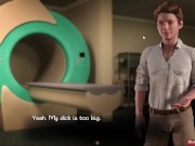 Treasure of Nadia [NLT Media] - (PT 109) - My Golden Goddess 4/16