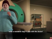 Treasure of Nadia [NLT Media] - (PT 109) - My Golden Goddess 5/16