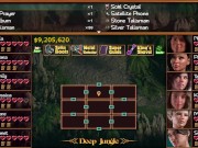 Treasure of Nadia [NLT Media] - (PT 109) - My Golden Goddess 6/16