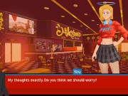 Totally Spies Paprika Trainer Uncensored Guide Part 28 12/16