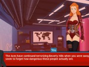 Totally Spies Paprika Trainer Uncensored Guide Part 28 15/16