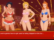 Totally Spies Paprika Trainer Uncensored Guide Part 28 3/16