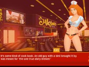 Totally Spies Paprika Trainer Uncensored Guide Part 28 9/16