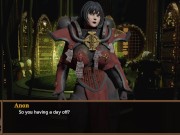 Warhammer 40k Battle Sisters Uncensored 6 Fucking her hard 14/16