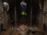 Warhammer 40k Battle Sisters Uncensored 6 Fucking her hard 16/16