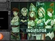 Warhammer 40k Inquisitor Trainer Uncensored 11 11/16