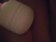 I need a big fat cock in my tight wet puss 15/16