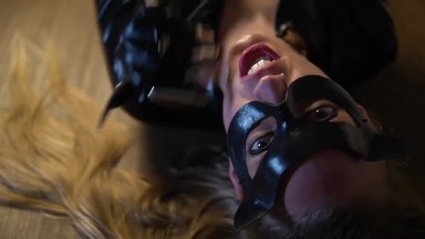 384px x 216px - Batman Catwoman Porn Videos & Sex Movies | Redtube.com