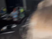 Addison Rae sextape (deepthroat) (netflix n chill) 13/16