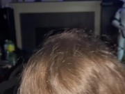 Addison Rae sextape (deepthroat) (netflix n chill) 16/16