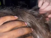 Addison Rae sextape (deepthroat) (netflix n chill) 4/16